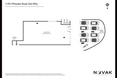 Shop 1/701 Pittwater Road Dee Why NSW 2099 - Floor Plan 1