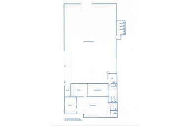 113 - 115 Eastlands Drive Ulverstone TAS 7315 - Floor Plan 1