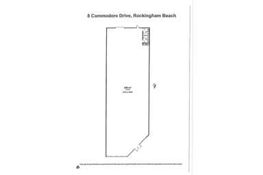 5/8-10 Commodore Drive Rockingham WA 6168 - Floor Plan 1