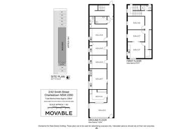 2/42 Smith Street Charlestown NSW 2290 - Floor Plan 1