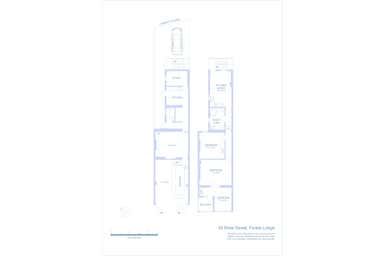 35 Ross Street Forest Lodge NSW 2037 - Floor Plan 1