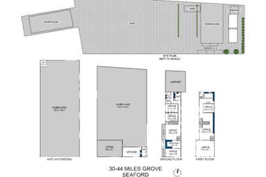 30-44 Miles Grove Seaford VIC 3198 - Floor Plan 1