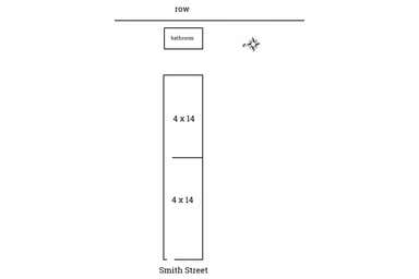 358A Smith Street Collingwood VIC 3066 - Floor Plan 1