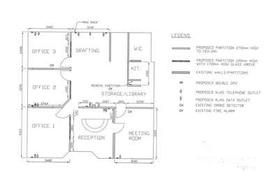 2/82 Reid Promenade Joondalup WA 6027 - Floor Plan 1