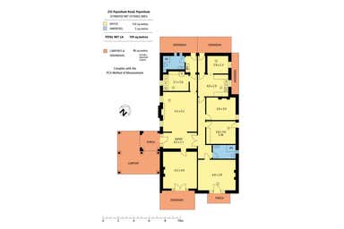 233 Payneham Road Joslin SA 5070 - Floor Plan 1