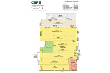 14 - 26 Nylex Avenue Salisbury South SA 5106 - Floor Plan 1