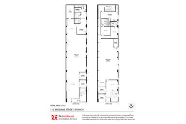 112 Brisbane Street Ipswich QLD 4305 - Floor Plan 1