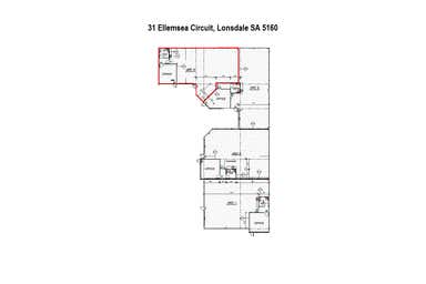 4/31 Ellemsea Circuit Lonsdale SA 5160 - Floor Plan 1