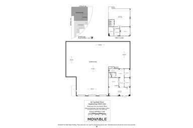 40 Camfield Drive Heatherbrae NSW 2324 - Floor Plan 1