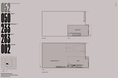 52/2 Cobham Street Reservoir VIC 3073 - Floor Plan 1