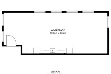 3/17-19 Old Hume Highway Berrima NSW 2577 - Floor Plan 1