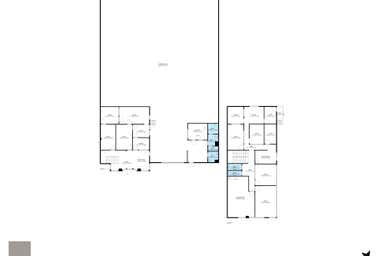25 Jarrah Drive Braeside VIC 3195 - Floor Plan 1