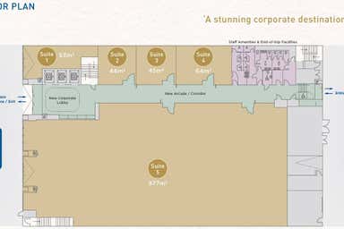 Energy House, 18-20 Cavenagh Street Darwin City NT 0800 - Floor Plan 1