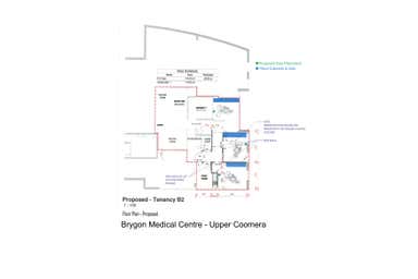 1 Brygon Creek Drive Upper Coomera QLD 4209 - Floor Plan 1