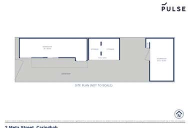 2 Meta Street Caringbah NSW 2229 - Floor Plan 1