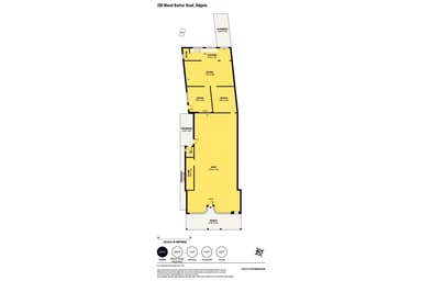 206 Mount Barker Road Aldgate SA 5154 - Floor Plan 1