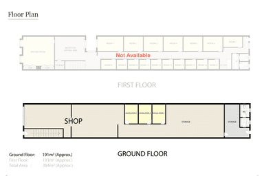 75 Burwood Road Burwood NSW 2134 - Floor Plan 1