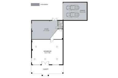 475 Tapleys Hill Road Fulham Gardens SA 5024 - Floor Plan 1