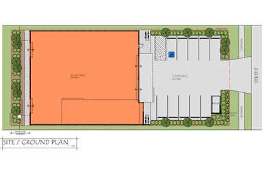 26 Evans Drive Caboolture QLD 4510 - Floor Plan 1