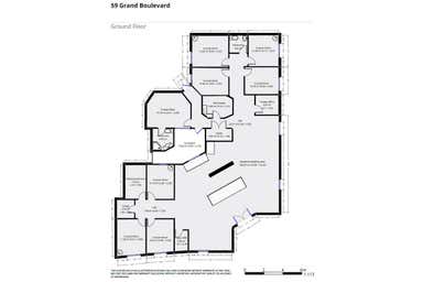 59 Grand Boulevard Joondalup WA 6027 - Floor Plan 1