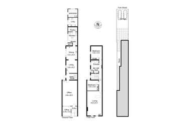 97 Johnston Street Collingwood VIC 3066 - Floor Plan 1