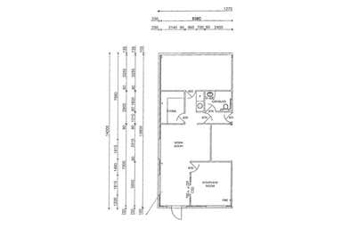 1/2 Brodie Close Morisset NSW 2264 - Floor Plan 1