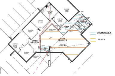 2/16 Mumford Place Balcatta WA 6021 - Floor Plan 1