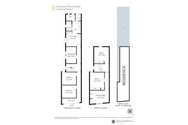 154 Liverpool Road Enfield NSW 2136 - Floor Plan 1