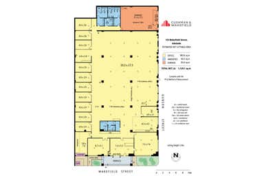 153 Wakefield Street Adelaide SA 5000 - Floor Plan 1
