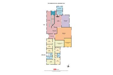 3 Urana Road Burrumbuttock NSW 2642 - Floor Plan 1