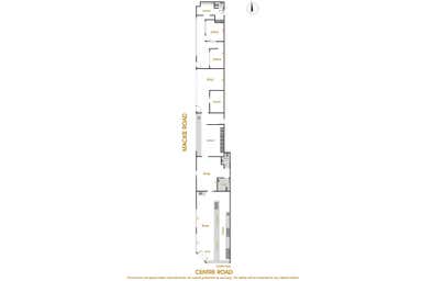 929 Centre Road & 2A-B, 2C Mackie Road Bentleigh East VIC 3165 - Floor Plan 1