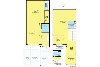17/76  Reserve Road Artarmon NSW 2064 - Floor Plan 1