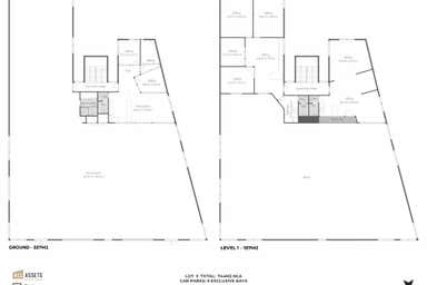 1&3, 18 Bimbil Street Albion QLD 4010 - Floor Plan 1