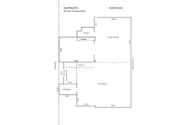 39 Rundle Street Kent Town SA 5067 - Floor Plan 1
