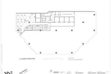 26 Flinders Street Adelaide SA 5000 - Floor Plan 1