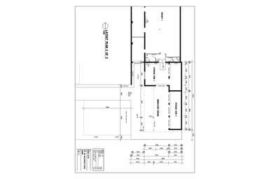 183 Mulgrave Road Bungalow QLD 4870 - Floor Plan 1