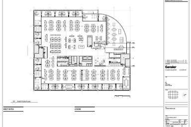 2 Julius Avenue North Ryde NSW 2113 - Floor Plan 1