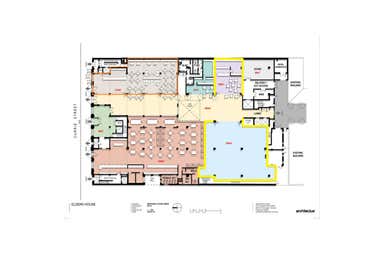 Ground, 27 Currie Street Adelaide SA 5000 - Floor Plan 1