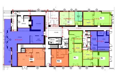 22 Victoria Parade Manly NSW 2095 - Floor Plan 1