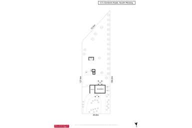 171 Gordons Road South Morang VIC 3752 - Floor Plan 1