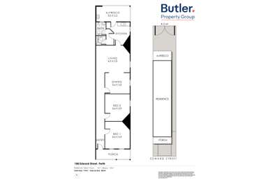 108 Edward Street Perth WA 6000 - Floor Plan 1