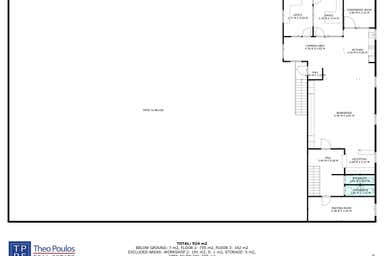 35 Livingstone Street Lawson NSW 2783 - Floor Plan 1