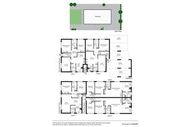 62 McPherson Street Essendon VIC 3040 - Floor Plan 1