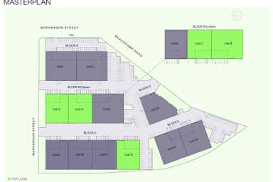 Botany Bay Industrial Estate, 2-12 Beauchamp Road Botany NSW 2019 - Floor Plan 1