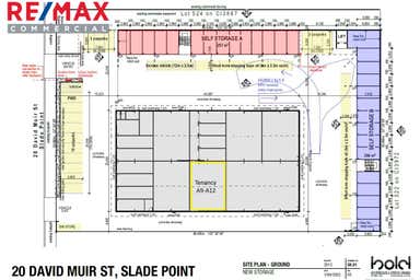 20 David Muir Street Slade Point QLD 4740 - Floor Plan 1