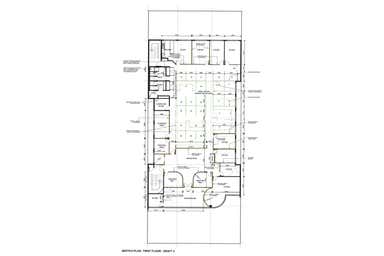 1st Floor, 99 Bay Street Brighton VIC 3186 - Floor Plan 1