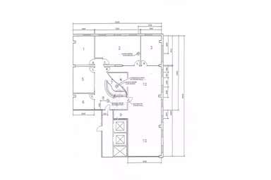 Parramatta NSW 2150 - Floor Plan 1