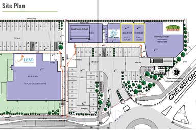 146 Kinsellas Road West Mango Hill QLD 4509 - Floor Plan 1