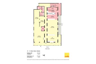 10-14 Selby Street Adelaide SA 5000 - Floor Plan 1