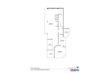 1 & 2/102 Greenhill Road Unley SA 5061 - Floor Plan 1